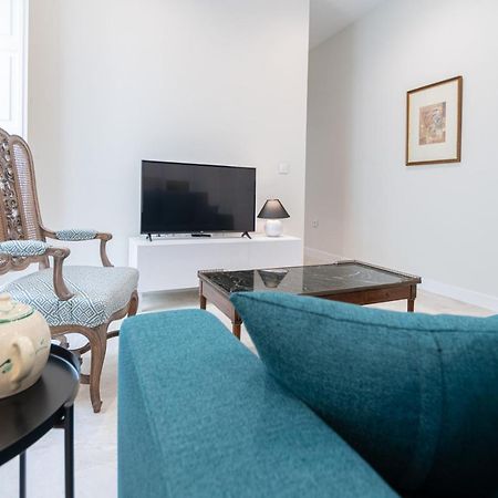 Apartamento Cadiz Wonderland Екстер'єр фото