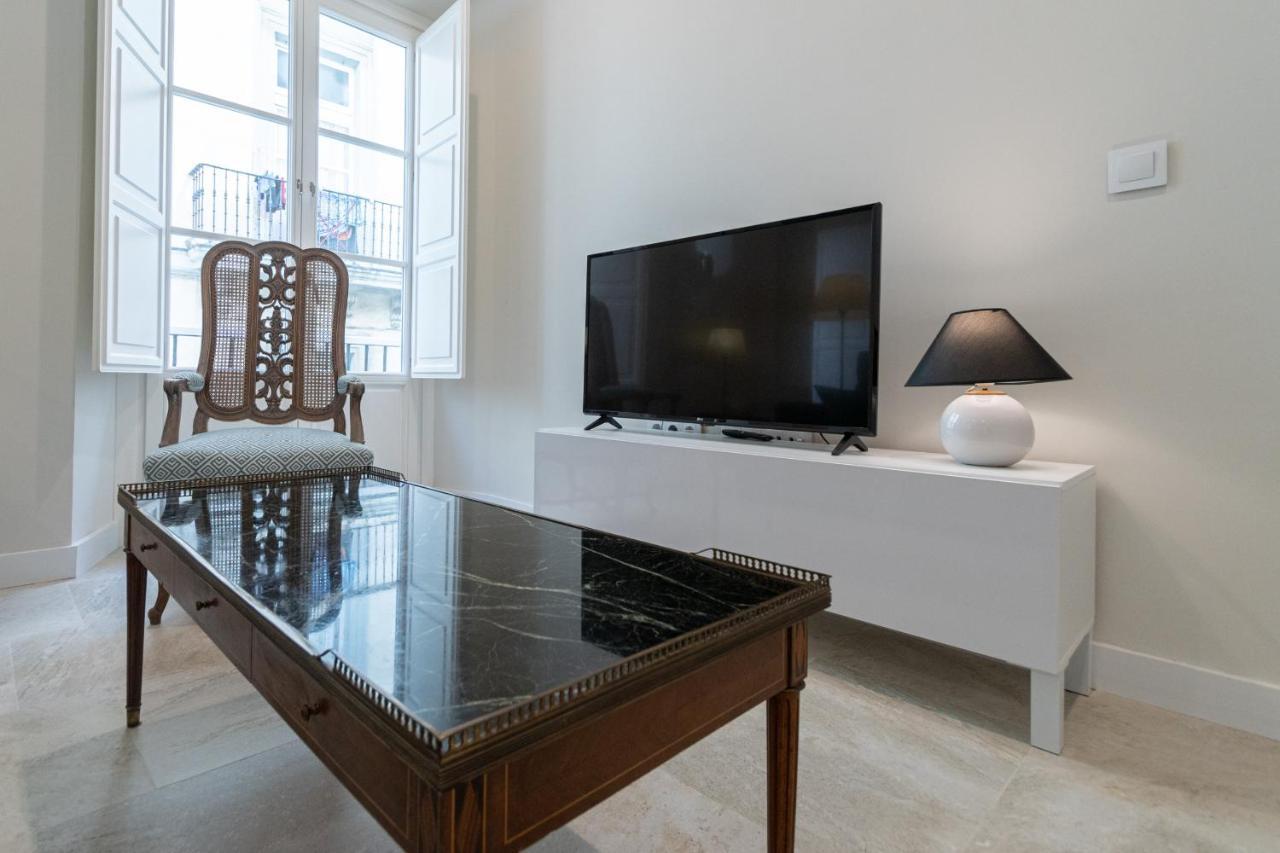 Apartamento Cadiz Wonderland Екстер'єр фото