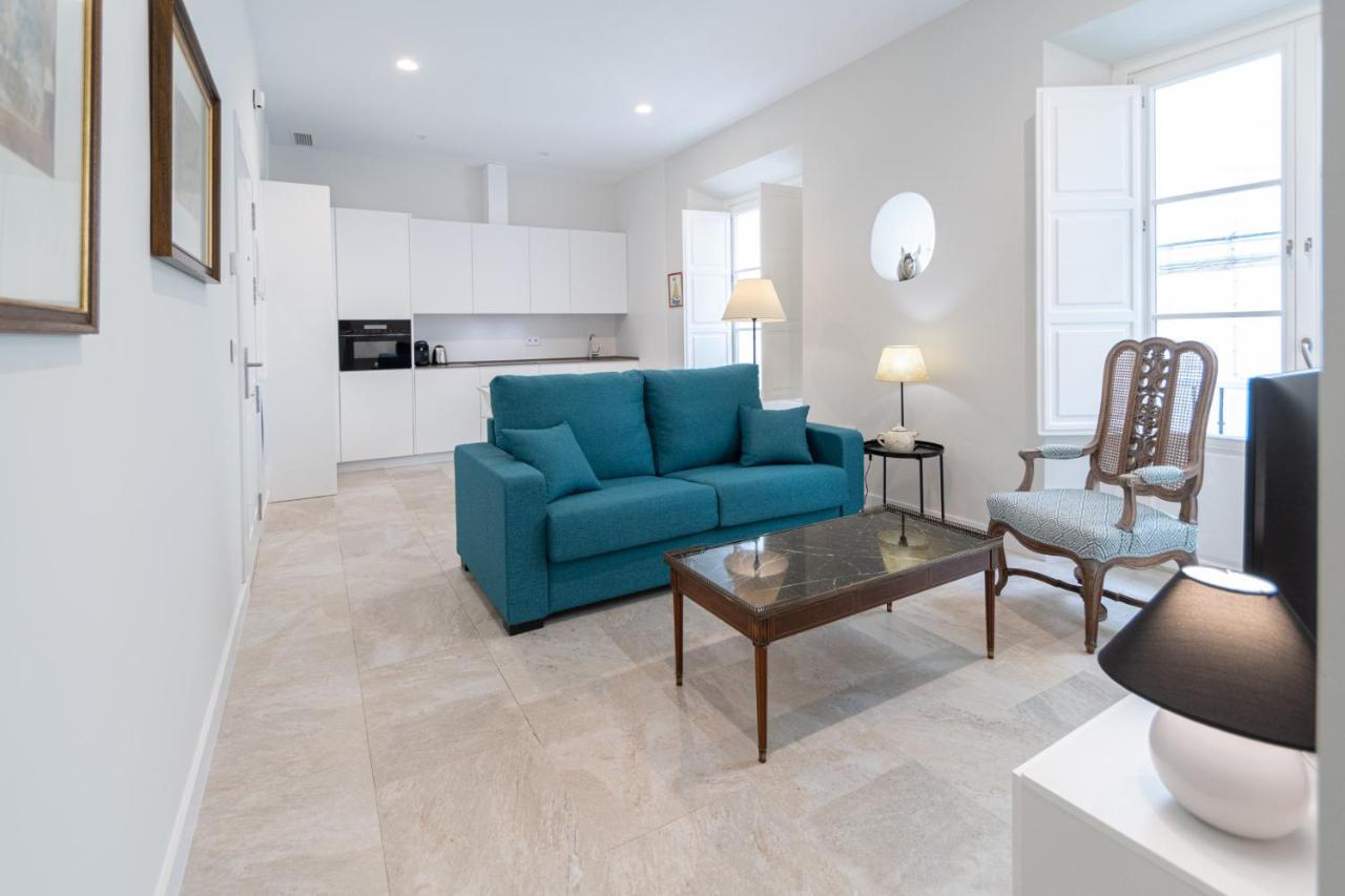 Apartamento Cadiz Wonderland Екстер'єр фото