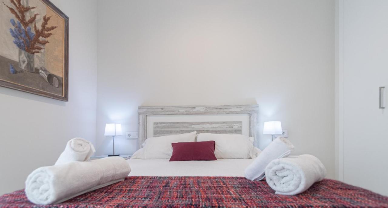 Apartamento Cadiz Wonderland Екстер'єр фото