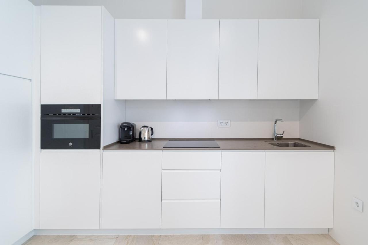 Apartamento Cadiz Wonderland Екстер'єр фото