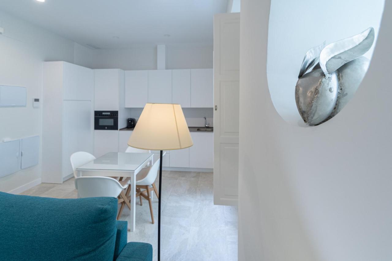 Apartamento Cadiz Wonderland Екстер'єр фото