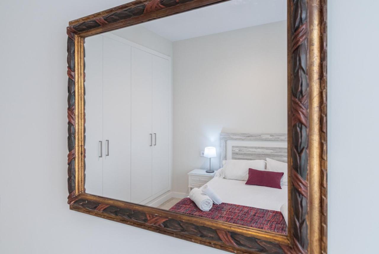 Apartamento Cadiz Wonderland Екстер'єр фото