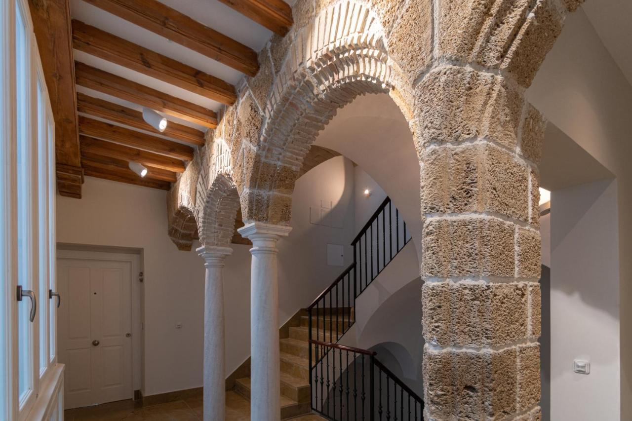 Apartamento Cadiz Wonderland Екстер'єр фото