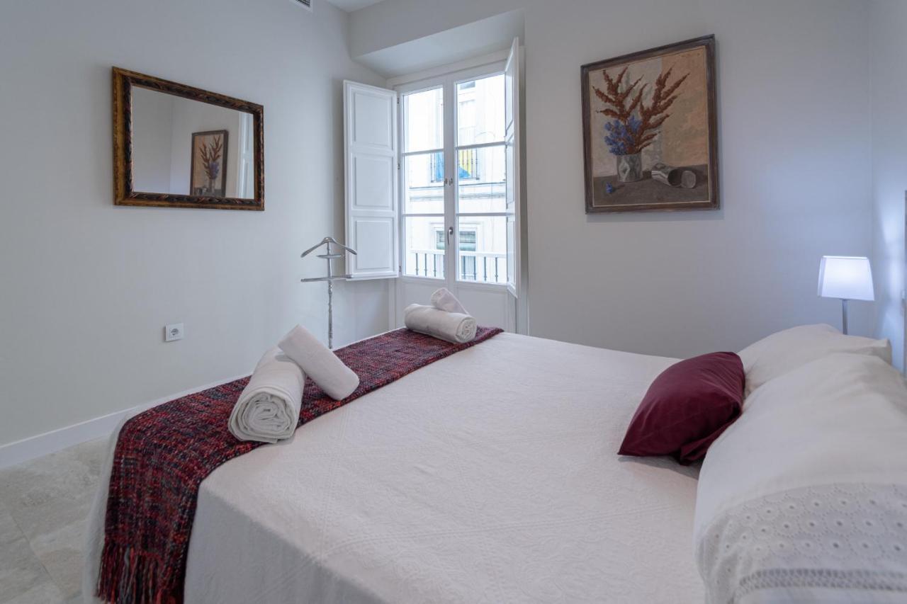 Apartamento Cadiz Wonderland Екстер'єр фото